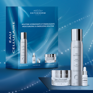 Coffret Hydratation