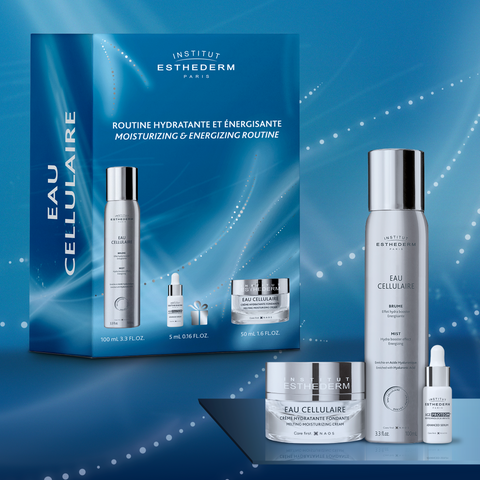 Coffret Hydratation