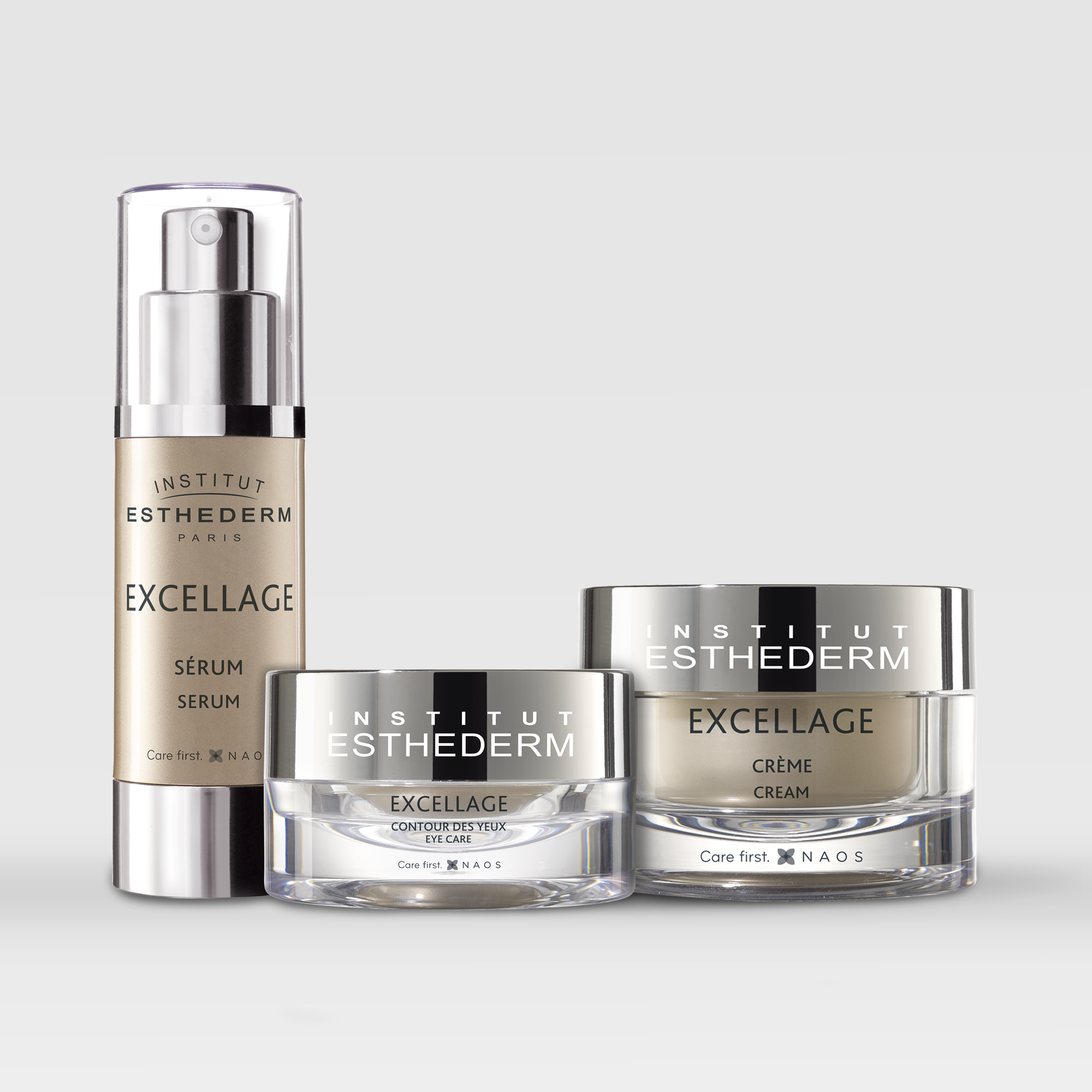 Coffret Excellage