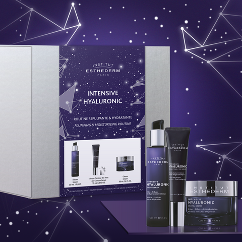 Coffret Hyaluronique