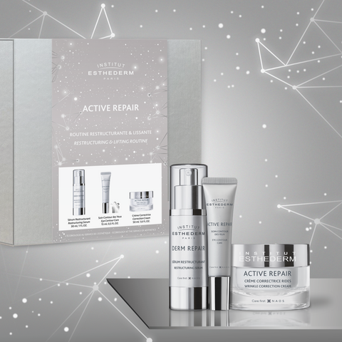 Coffret Lift & Repair