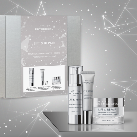 Coffret Active Repair