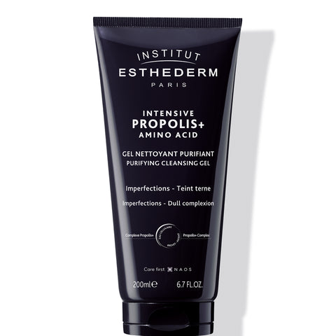 Gel nettoyant purifiant