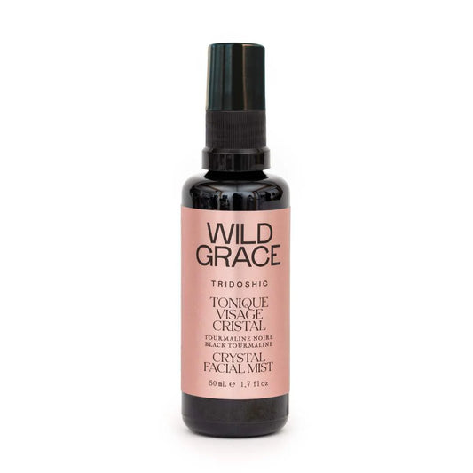 Tonique Visage Cristal