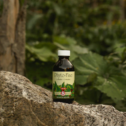 Phyto-Fine - Cellulite