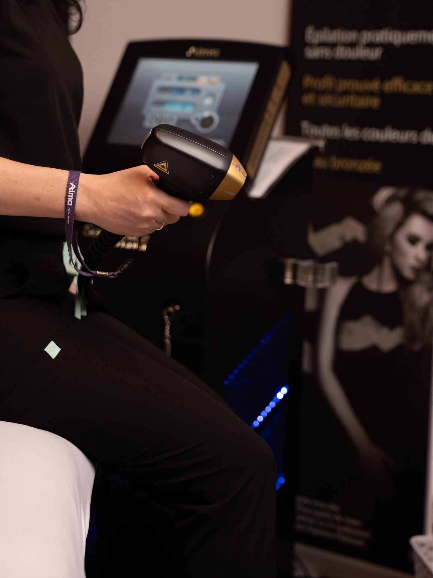 Soins de fée Carte Cadeau