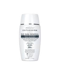 No Sun Mineral - Haute Tolérance