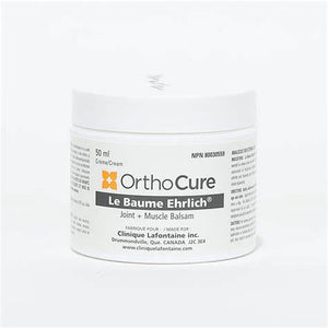 Le Baume Ehrlich