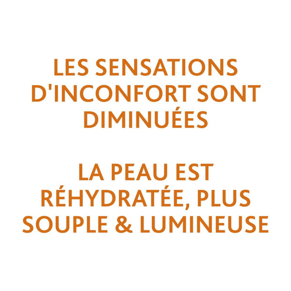 Lait Après Soleil SOS – Visage et Corps