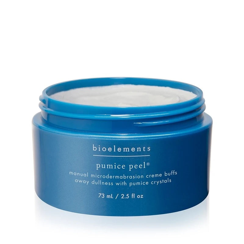 Exfoliant Pumice peel