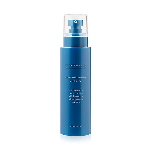 Kit de démarrage peau sèche