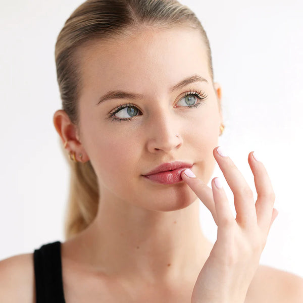 Lip clinic exfoliant lèvres