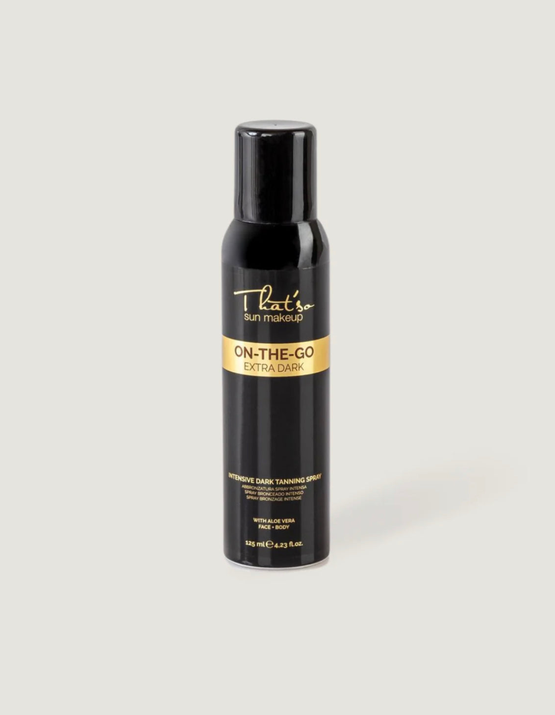 ON THE GO EXTRA DARK