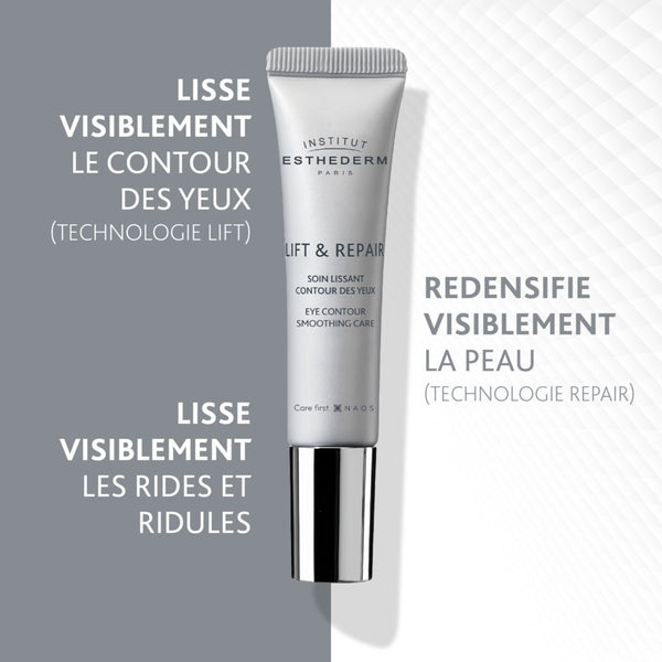 Soin Lissant Contour des Yeux