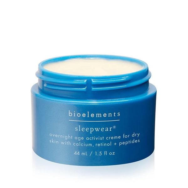 Crème anti-âge Sleepwear