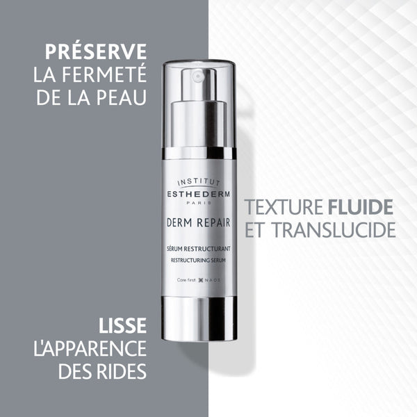 Derm Repair Sérum Restructurant