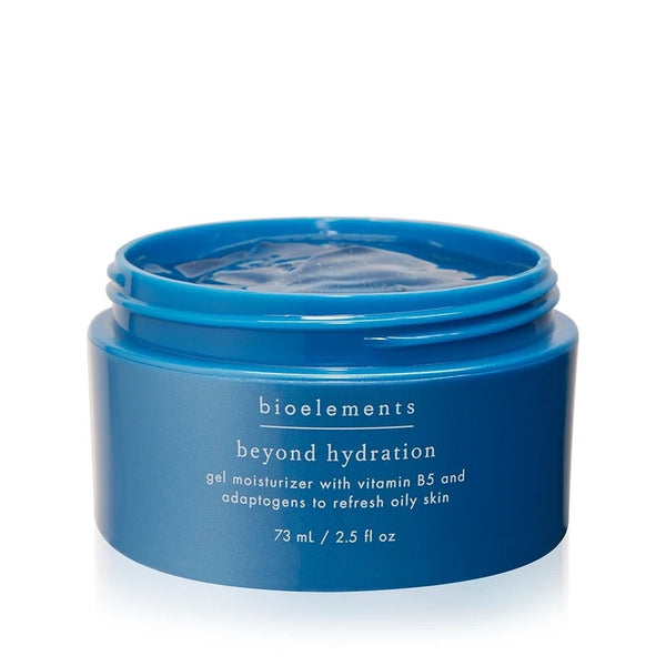 Gel Hydratation plus