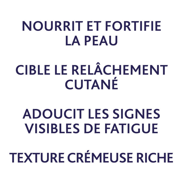 Intensif Spiruline Crème