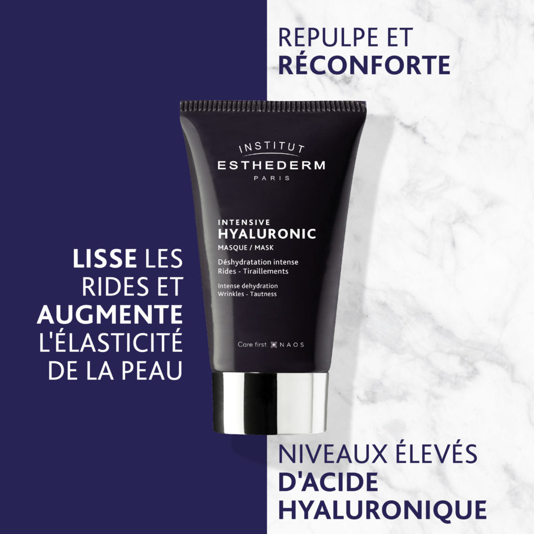 Intensif Hyaluronic Masque