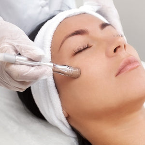 Microdermabrasion express
