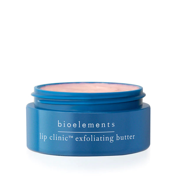 Lip clinic exfoliant lèvres