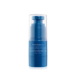 Exfoliant AHA yeux Quick refiner