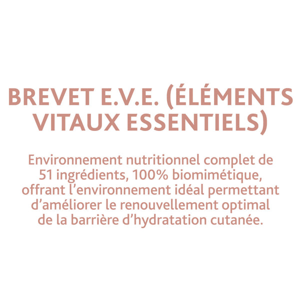 E.V.E. Sérum Source