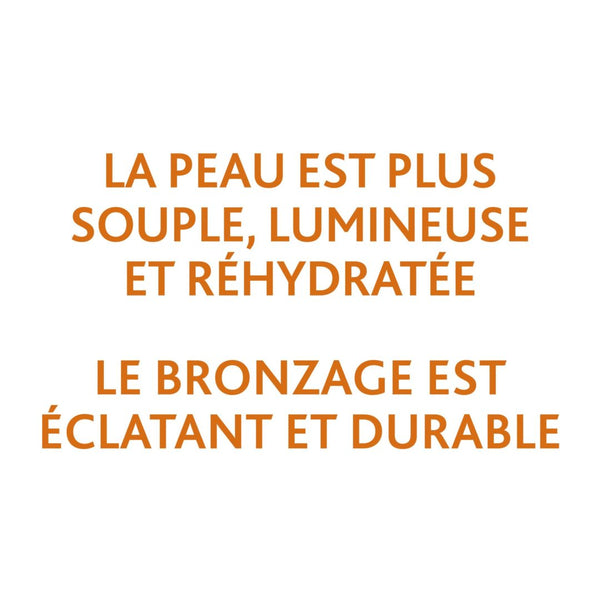 Prolongateur de Bronzage – Lait de Soin Corps Après-Soleil