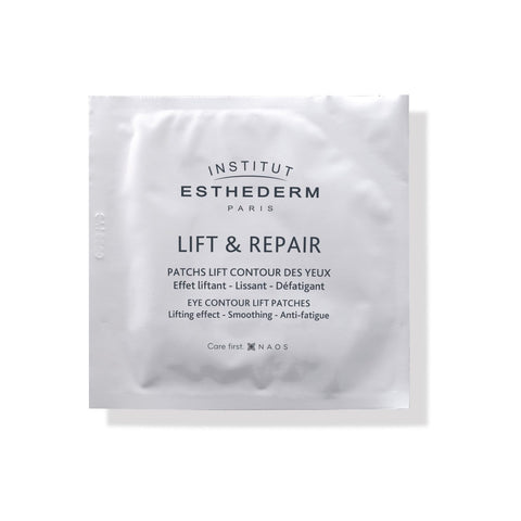 Patchs Lift Contour des Yeux paquet