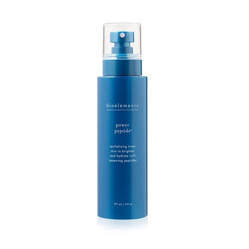 Kit de démarrage peau sèche