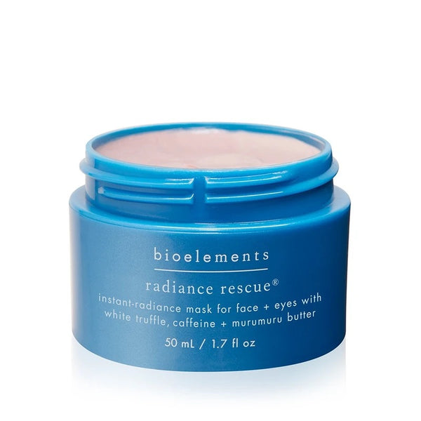 Masque Radiance Rescue