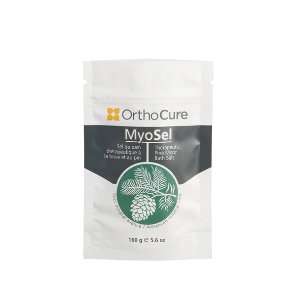 Sel de bain thérapeutique MyoSel