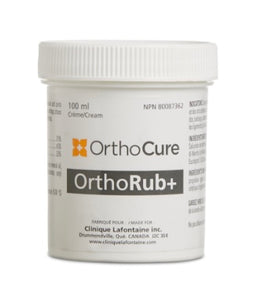 OrthoRub +