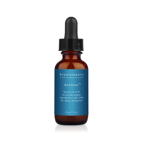 Huile pour le visage Dewluxe