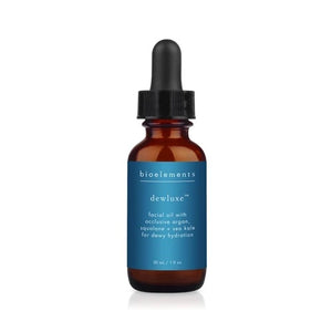 Huile pour le visage Dewluxe