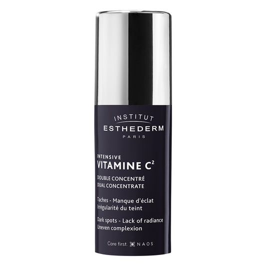 Intensive vitamine C2 Double concentré