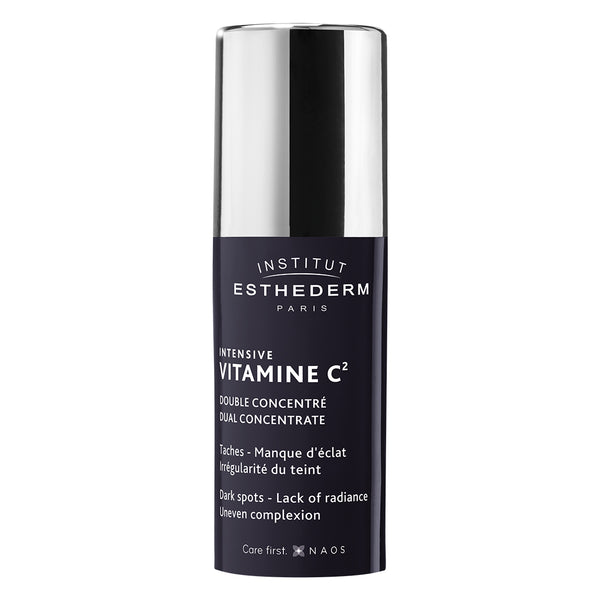 Intensive vitamine C2 Double concentré