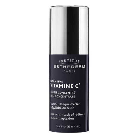 Intensive vitamine C2 Double concentré