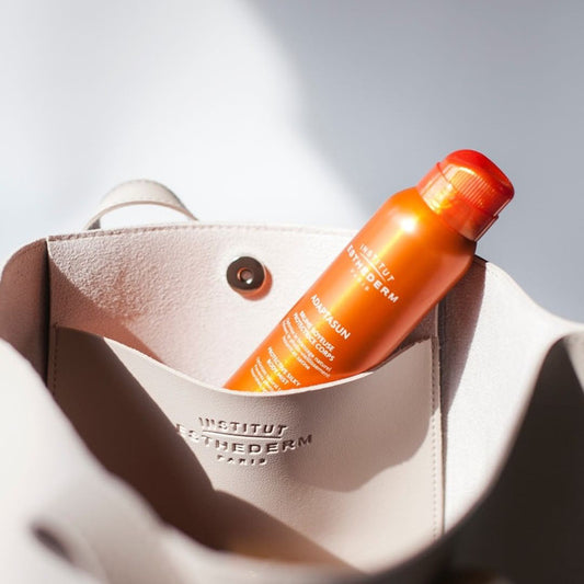 Brume Soyeuse Corps  3 Soleils