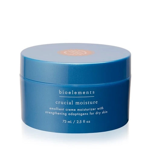 Kit de démarrage peau sèche