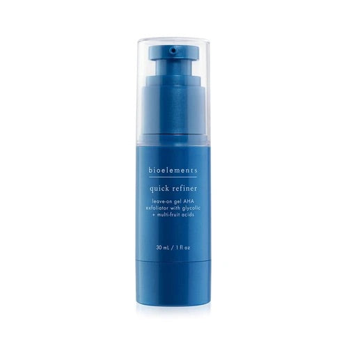 Exfoliant AHA Quick refiner