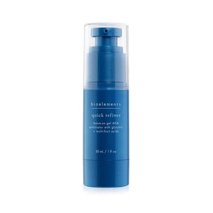 Exfoliant AHA Quick refiner