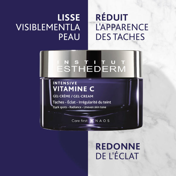 Intensive Vitamine C Gel-Crème