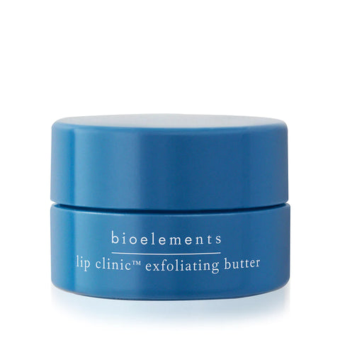 Lip clinic exfoliant lèvres