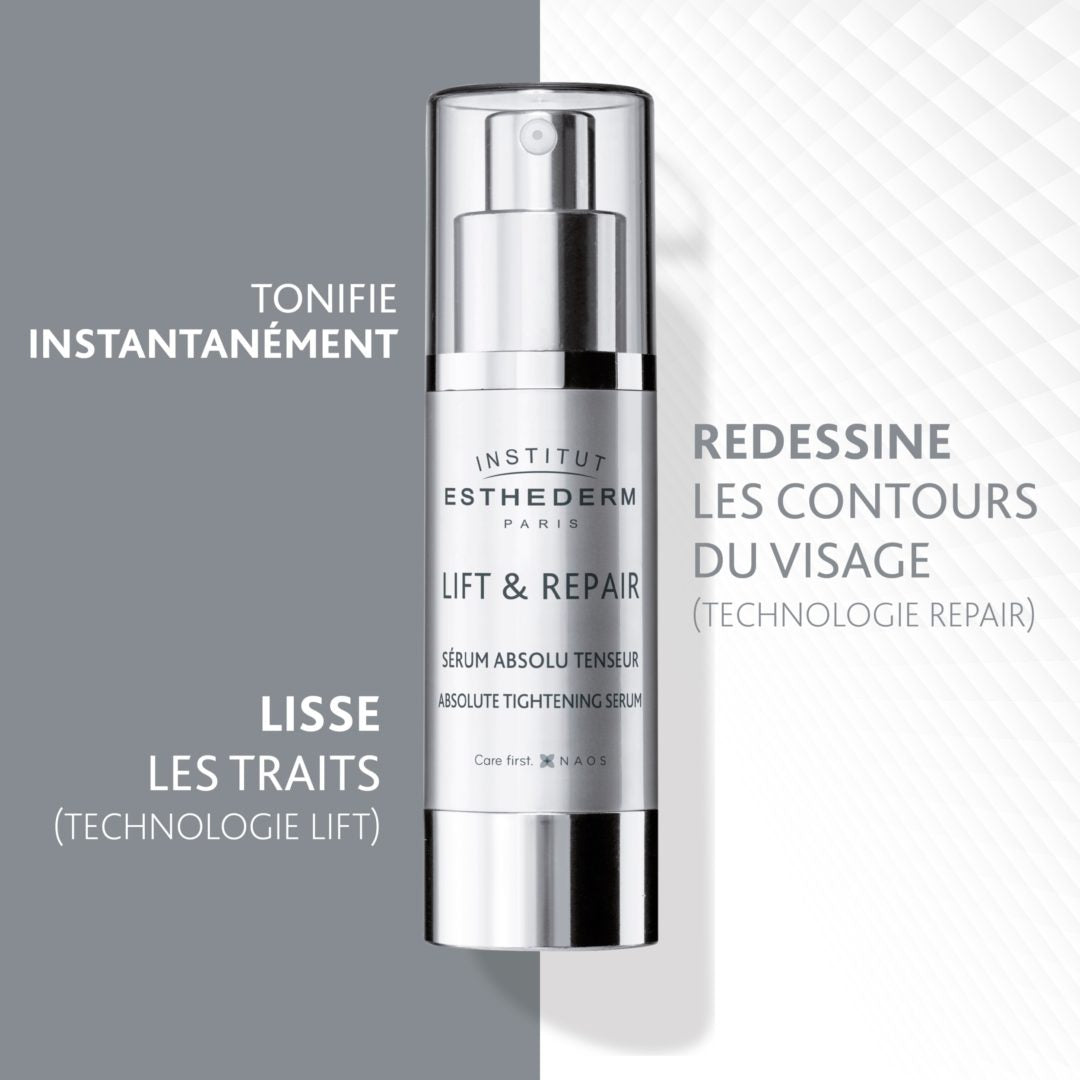 Sérum Absolu Tenseur