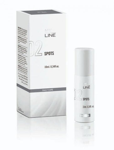 Gel Spots MeLine