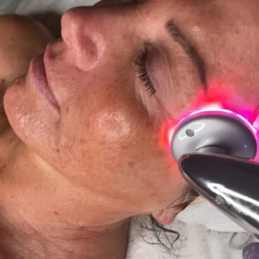 Facial express & Ultrasons