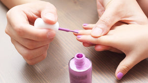 Manucure enfants 30 mins
